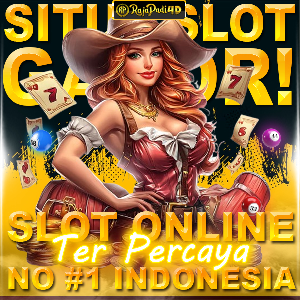 Slot Online Gacor